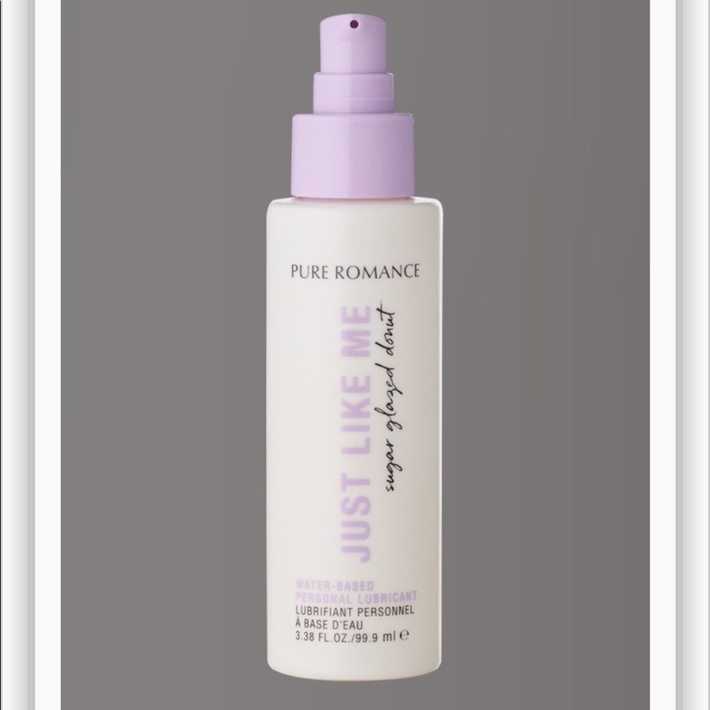 Just Like Me - Sugar Glazed Donut